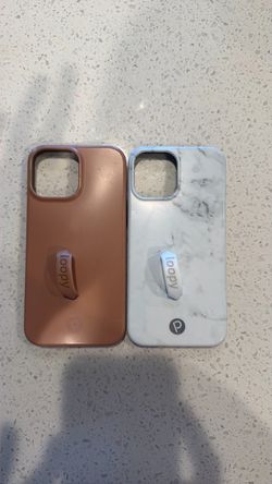 IPhone 12 Pro Max loopy cases