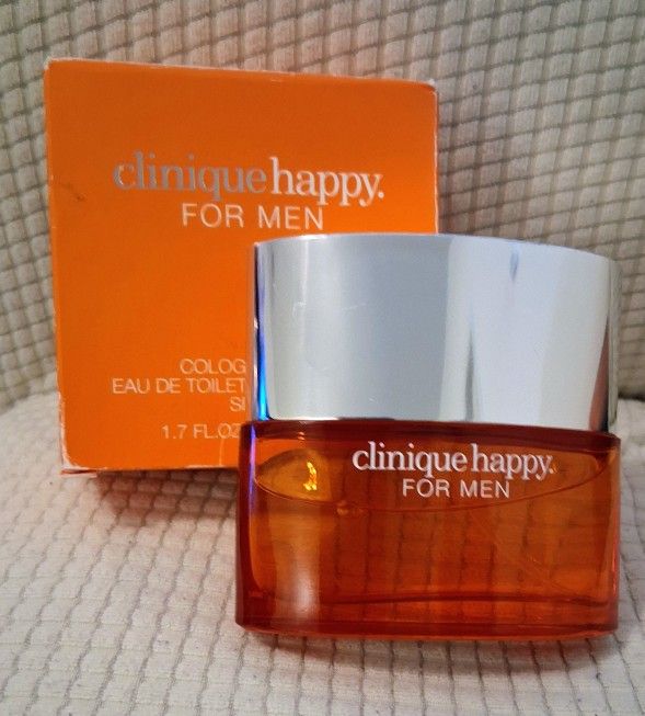 Clinique Happy Mens
