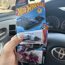 Hotwheels