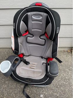 Graco Nautilus 65 LX
