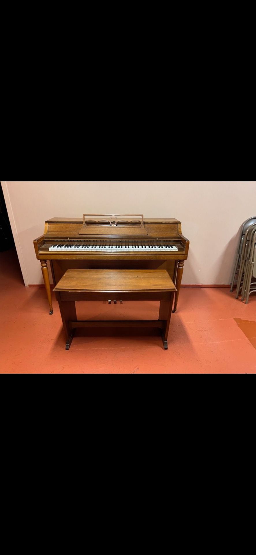 Piano
