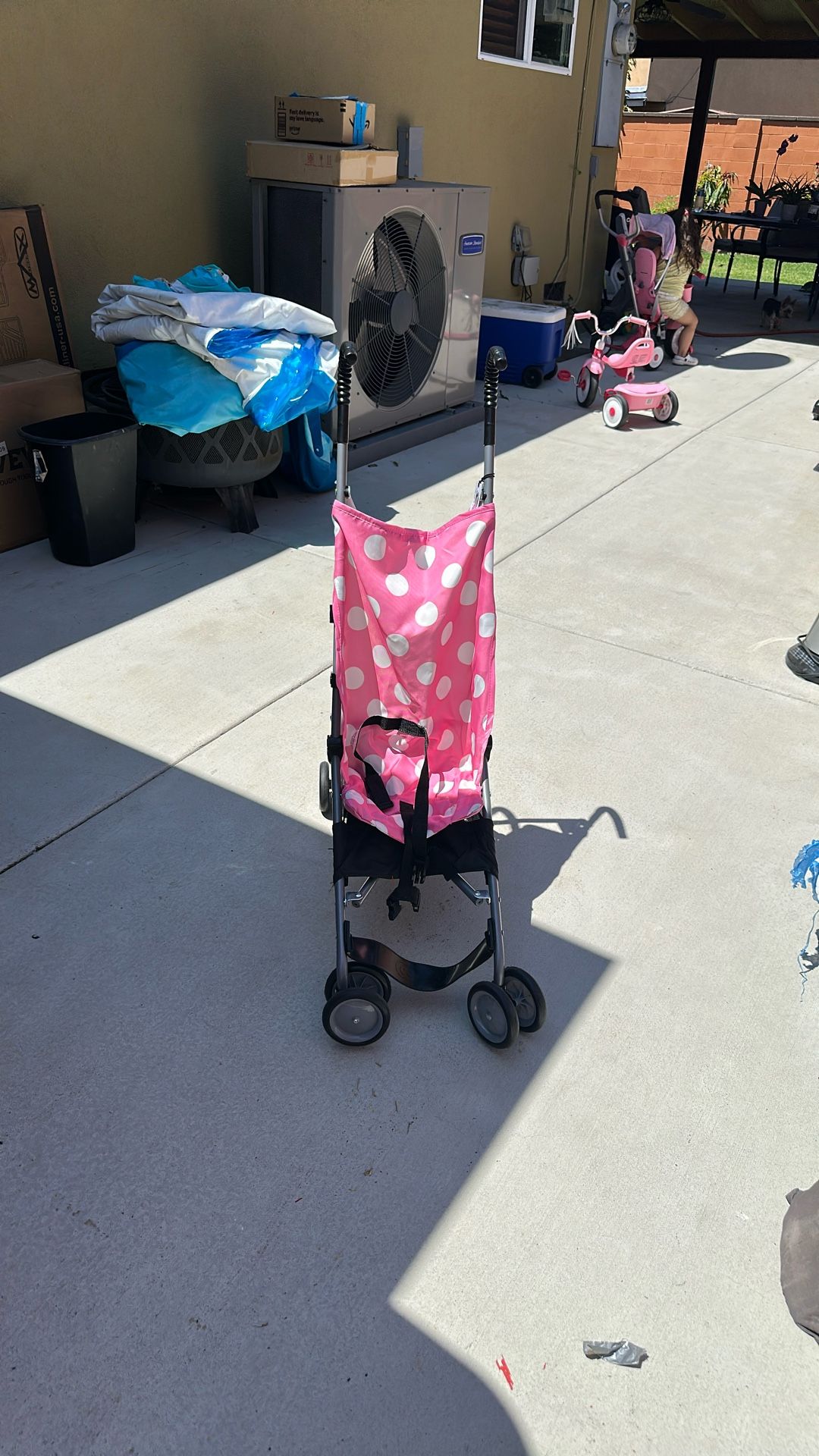 Stroller