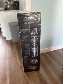 Dyson ball animal 3
