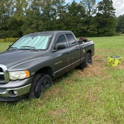 2005 Dodge Ram 1500
