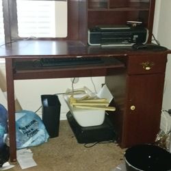 Computer Desk