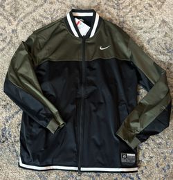 Nike Golf Jacket Men’s Size Large