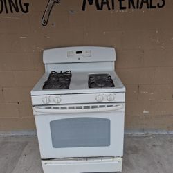 Propane Stove 