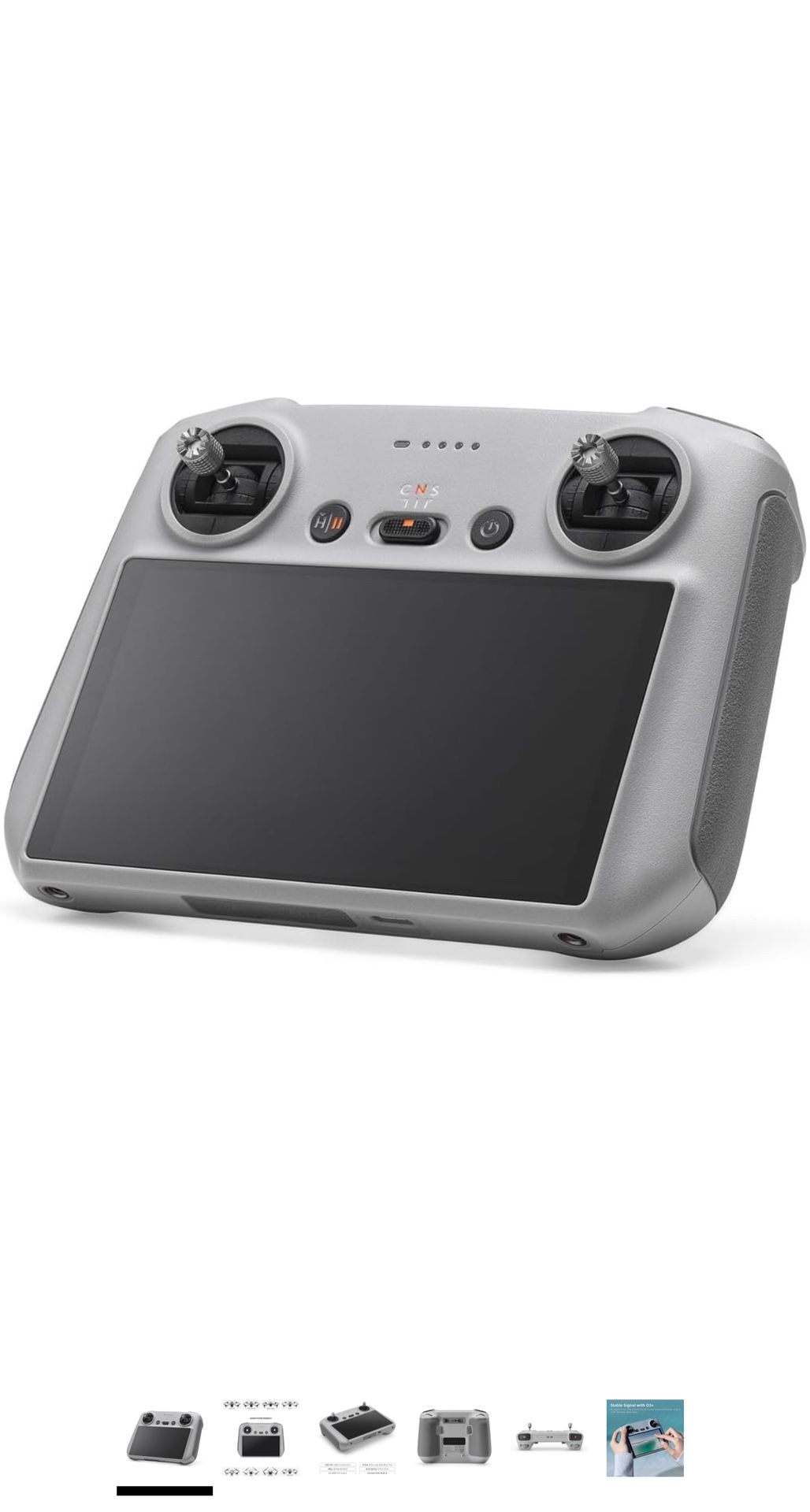 Original RC Remote Controller for DJI Mini 3/DJI Mini Pro/DJI