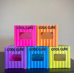 Cool Cube like Needoh J’adore