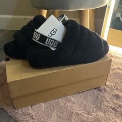 Ugg sandals 