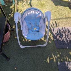 Baby Swing