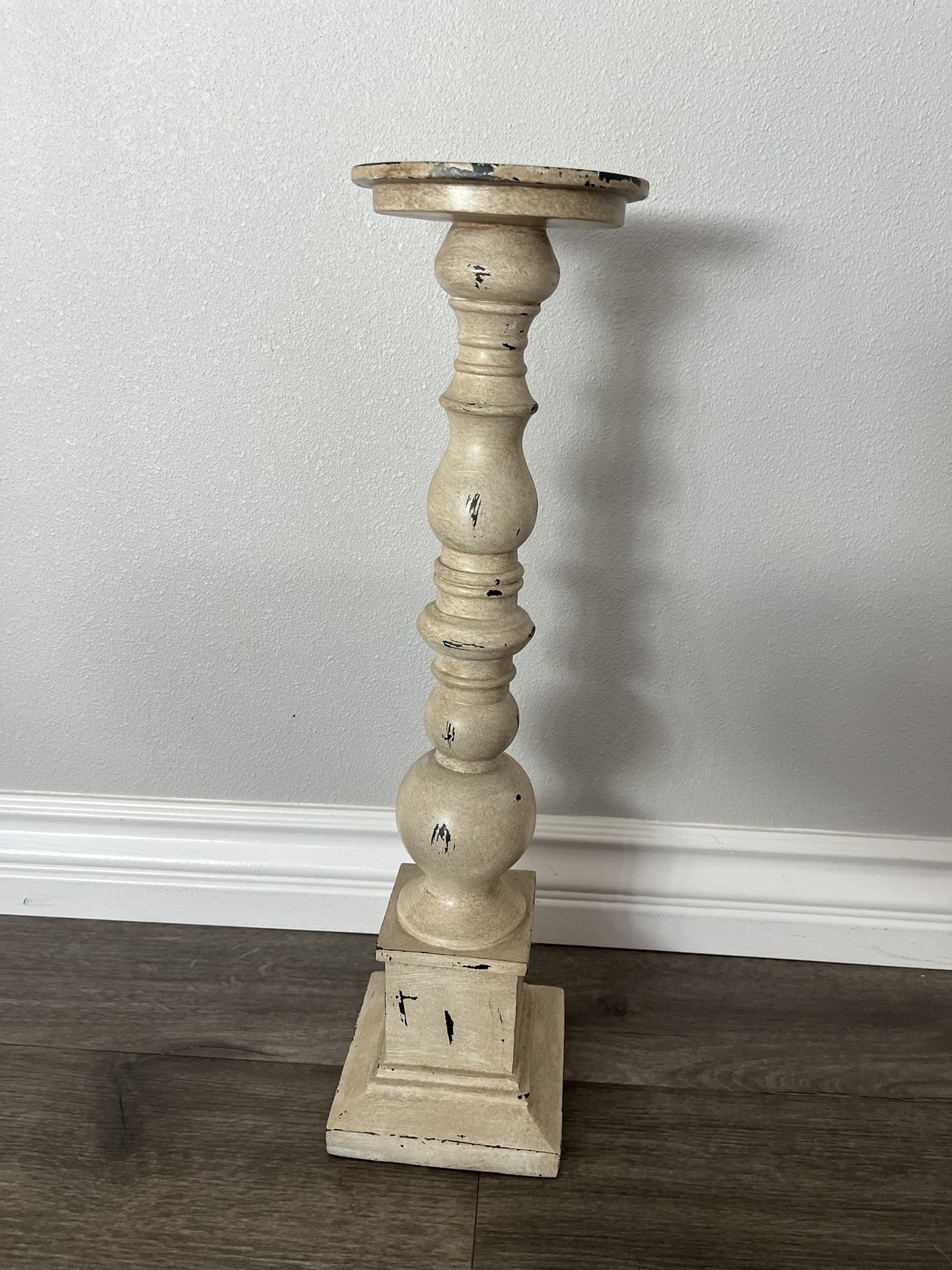Candle Holder 20”