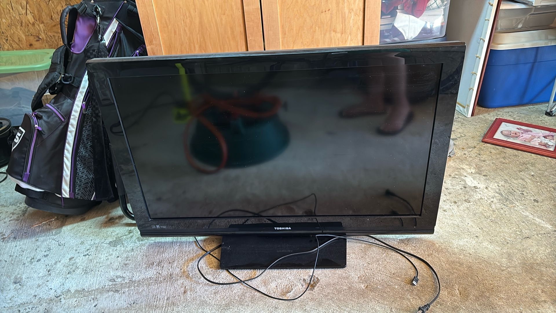 Toshiba Tv