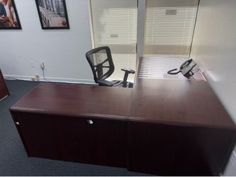 Desks - FREE