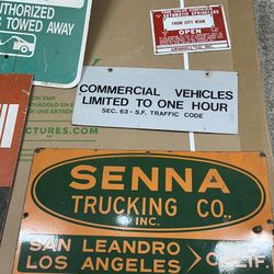 Signs 