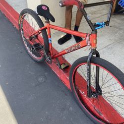 Throne 29er