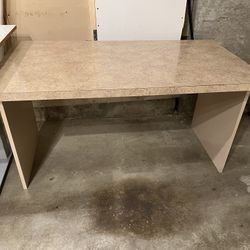 Craft Table - $0. FATHERS DAY SPECIAL. — FREE