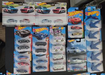 Hot Wheels, Hot Wheels 🔥