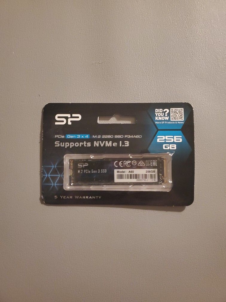 SSD