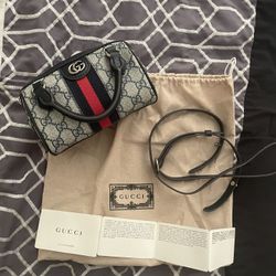 Gucci Hand Purse