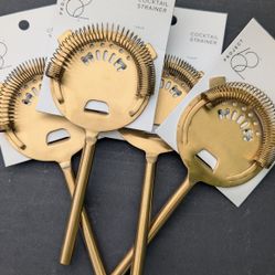 Project 62 Cocktail Strainer