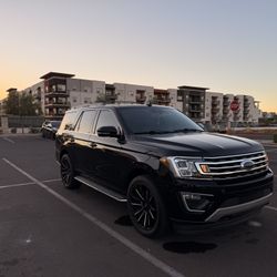 2021 Ford Expedition