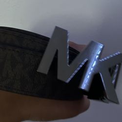 Michael Kors Belt 