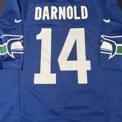Seattle Seahawks Jerseys. New
