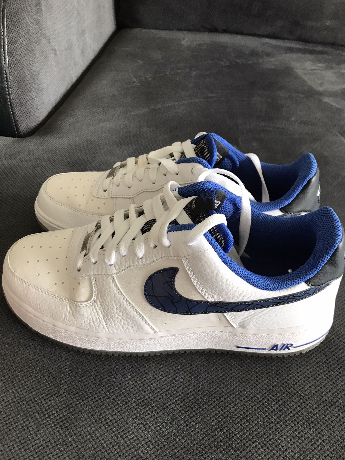 Nike Air Force 1 Low 07 Penny Hardaway