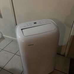 Toshiba Air Conditioner