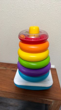 Baby toy