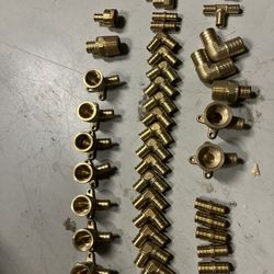 Pex Fittings