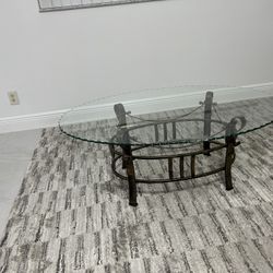 Cocktail Table (set of 2)