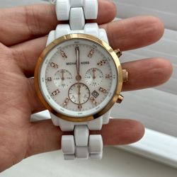 Michael Kors Men’s Watch 