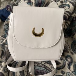 Sailor Moon Artemis Backpack/bag