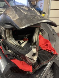 Youth Helmet