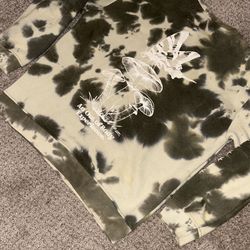 Fashion sweatshirt Size Medium 