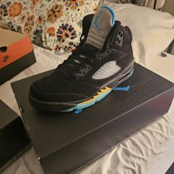 Jordan 5