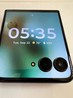 Motorola Razer Ultra 2025 (512gb) T-Mobile