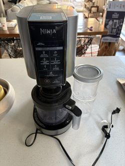 Ninja Creami
