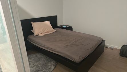 FREE IKEA QUEEN SIZE MATRESS