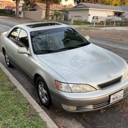 1997 Lexus ES 300