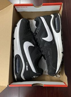 Nike Air Max Shoes 