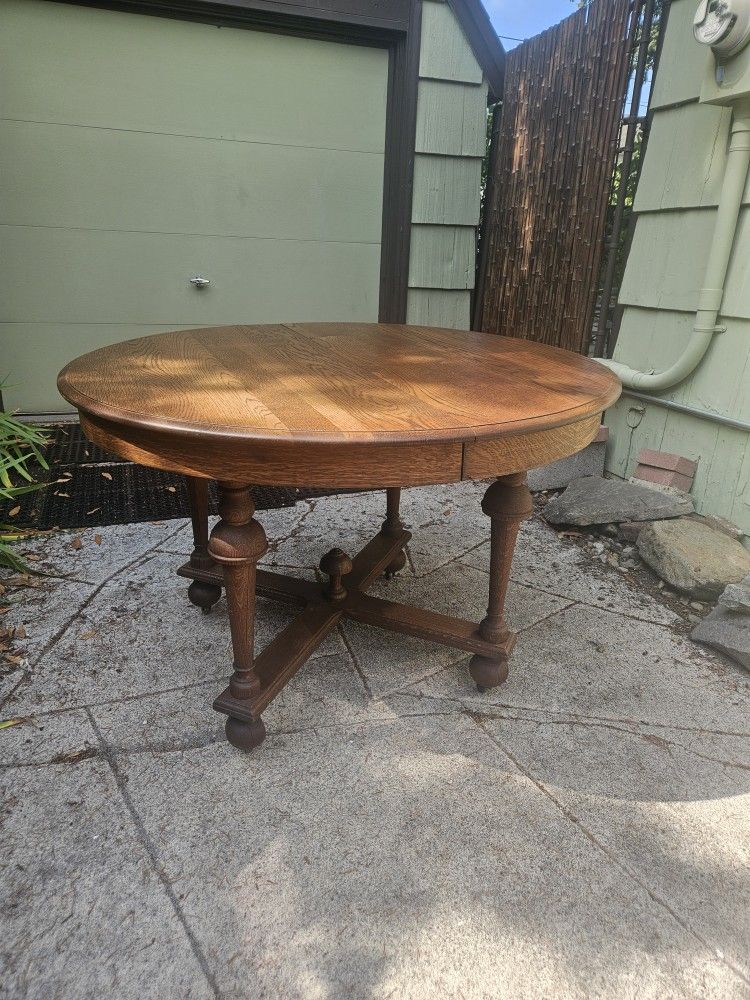 Vintage 1900's Watertown Table Slide Co.
