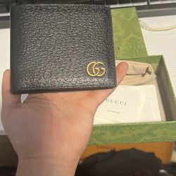 Gucci Wallet Mans