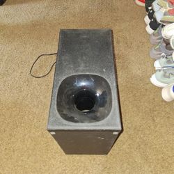 Sony Subwifer