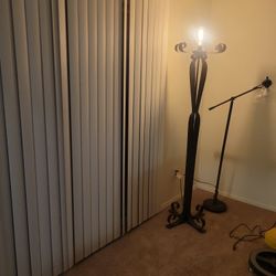 Floor Lamp