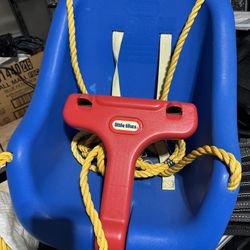 Little Tikes Baby Swing 