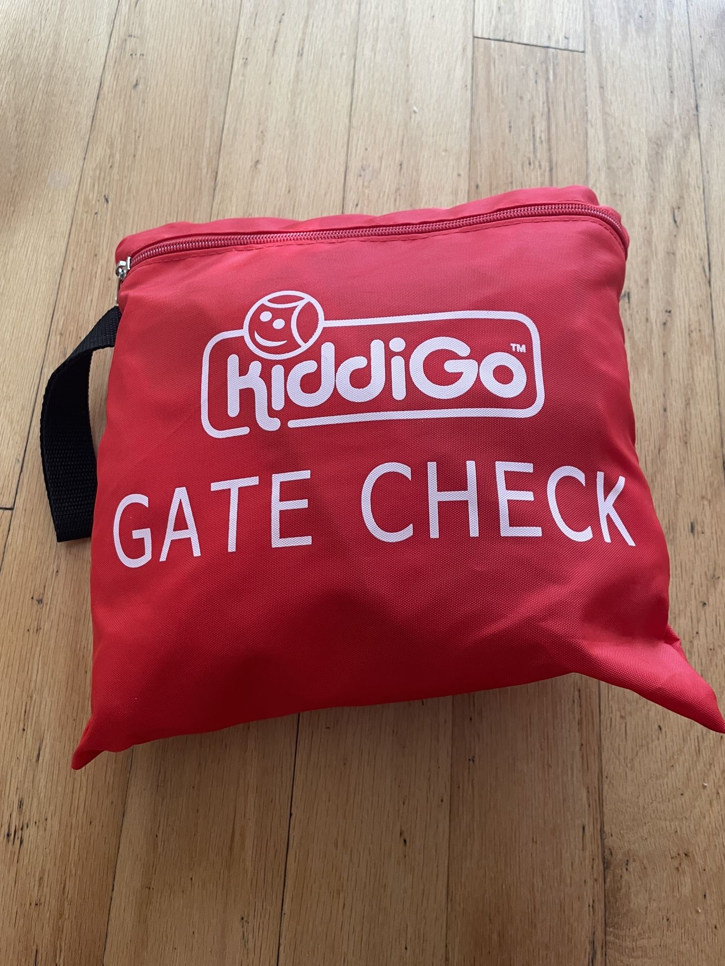 Gate Check Car Seat Bag, Large