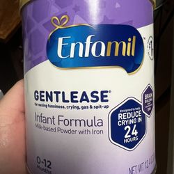 Baby Milk